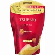 TSUBAKI（ツバキ） シャンプー つめかえ用 [400ml]