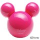 Mplayer STR （ストロベリー） [デジタルオーディオプレーヤー 1GB]