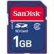 SDSDB-1024-J95 [SDメモリーカード 1GB]