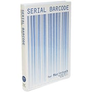 SERIAL BARCODE 3 [Windows/Mac]