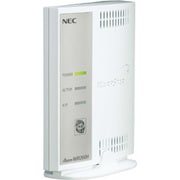 IEEE802.11b/g規格 無線LANルータ AtermWR1200H PA-WR1200H