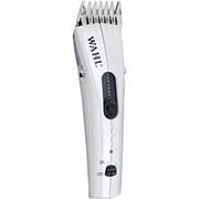 ヘアカッター パールホワイト ユーロカット デラックス WB1458