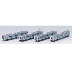 Amazon.co.jp: TOMIX Nゲージ E233-1000系 京浜東北線 基本3両