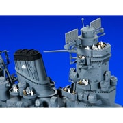 1/350 船員セット(144体入) [ディテールアップパーツ]