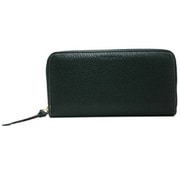 27562 BUFFALO/BLK [長財布]