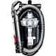 サイクロン掃除機 DC12plus turbinehead