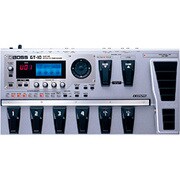 ギター・エフェクツ・プロセッサー GT-10