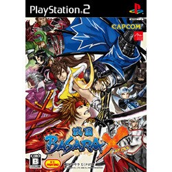 戦国BASARA クロス 通常版 [PS2ソフト]