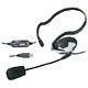 NEXPHONE USB NECKBAND LIGHT VP-711U