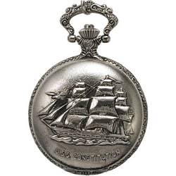 ヨドバシ.com - J・AXIS ジェイアクシス 懐中時計 SCP19-S 通販