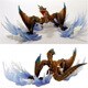 D.M.A Series Vol.02 MONSTER HUNTER 咆哮 ティガレックス