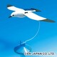 JS-6721 ソーラーかもめ [電気工作]