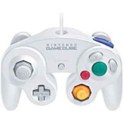 ヨドバシ Com 任天堂 Nintendo ニンテンドーゲームキューブ コントローラ ホワイト Dol 003 Gc Wii用 通販 全品無料配達