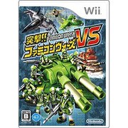 突撃!! ファミコンウォーズVS [Wiiソフト]