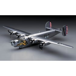 B-24J リベレーター | 株式会社 ハセガワ