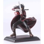 HELLSING フィギュアコレクション -見敵必殺- vol.2 Reverse-Cross アーカード
