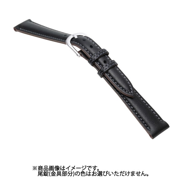 ヨドバシ.com - バンビ BAMBI C115AI [時計バンド カーフ ウェルダー 黒 12mm] 通販【全品無料配達】