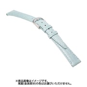 SK007U0-J [時計バンド エルセ イタリアンカーフ型押し ウェルダー ライトブルー 13mm]