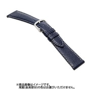 SC44DN [時計バンド エルセ カーフ ウェルダー ネイビー 16mm]