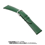 SC44MN [時計バンド エルセ カーフ ウェルダー グリーン 16mm]