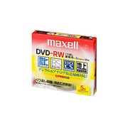 録画用DVD-RW 120分 1-2倍速 CPRM対応 10枚 DRW120EPS.S1P10S