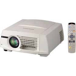 データプロジェクター 5000lm LVP-WL6700