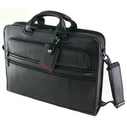TUMI BAG 96111 [Generation 4.4 Briefs デラックス･コンピューター･ポートフォリオ･ブリーフ]