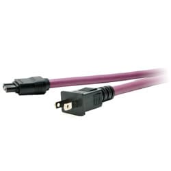 オヤイデ　電源ケーブル oyaide.com :: 電源ケーブル