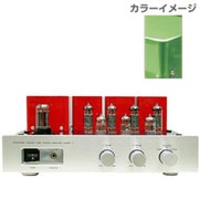 真空管式ステレオアンプ SUPER12/Apple Green (アップルグリーン)