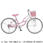 幼児用自転車（18型） シナモエンジェルスJr. 18 21714