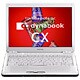 dynabook CX/47F　