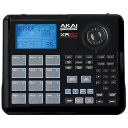 ヨドバシ.com - アカイ AKAI XR20 [ビート・プロダクション・センター