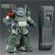1/24 IRCボトムズシリーズ スコープドックターボカスタム Ver.2 野望のルーツ版 Bバンド
