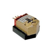 レコードカートリッジ SUPER GOLD DECAPOD MK7