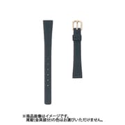 BBG11 黒 11-18 [生活防水 ベビーカーフ レディース 11mm]