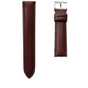 CM18 チョコ 18-U7 [カーフ　ガラス仕上げ　 メンズ 18mm]