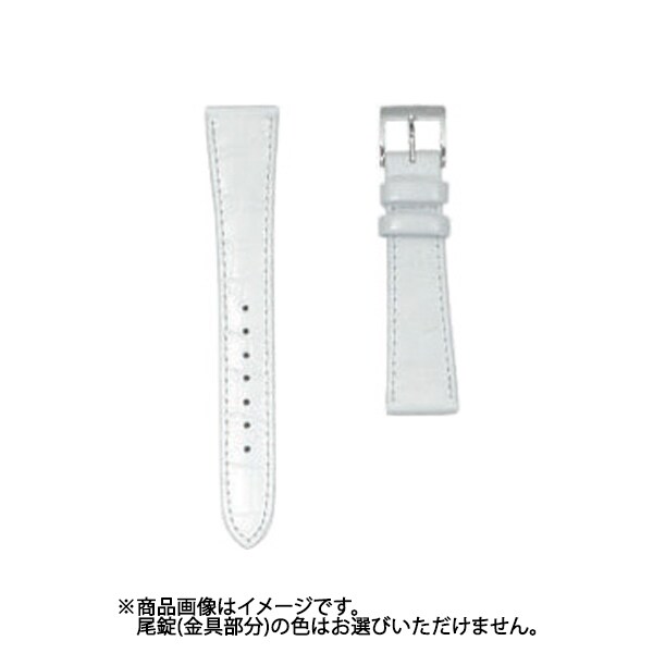 ミランツェ VH7 16-14 [型押しクロコ メンズ 16mm]