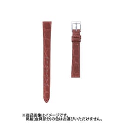 ミランツェ WR2 10-8 [クロコダイル・サイド レディス 10mm]