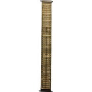 5FM07EM-6A [金 伸縮タイプ 18～19mm メンズ]