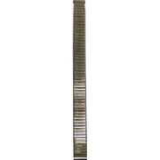 MEH81 L-2 [金 伸縮タイプ 12mm レディース]