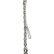 MVR73BL-48 [銀 ファッションタイプ 10mm レディース]