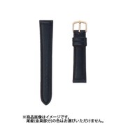 ICR17 黒 17-A3 [スーパー防水　カーフ メンズ 17mm]