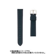 CM17 黒 C79 [静電気低減　カーフ メンズ 17mm]