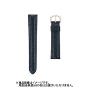 CG18 黒 H139 [生活防水　カーフ　肉厚タイプ メンズ 18mm]