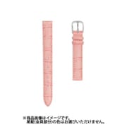 VM12 ピンク 12-G2 [牛型押しワニ レディース 12mm]