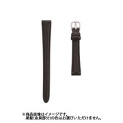 CH13 黒 A1413 [抗菌防臭加工 カーフ レディース 13mm]