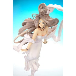 SMC ああっ女神さまっ 闘う翼 ベルダンディ