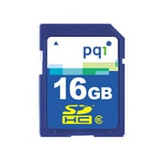SDHCカード CLASS6 16GB QSDH6-16G