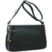 64118 NERO/BIANCO [ショルダー]