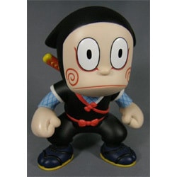 ヨドバシ.com - メディコム・トイ MEDICOM TOY 忍者ハットリくん
